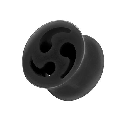 PXTRI / 6mm - Schwarz
