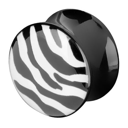 PZEBRA - 8mm