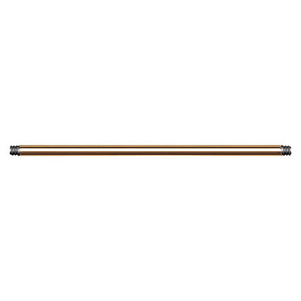 QXSAB | Rosegold - 1,2mm x 6mm