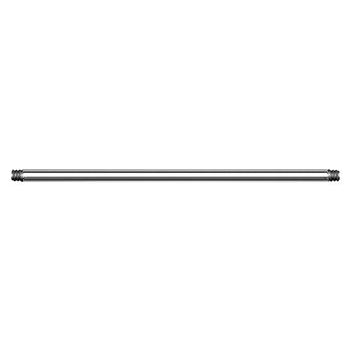 QXSAB | Silber   - 1,2mm x 6mm
