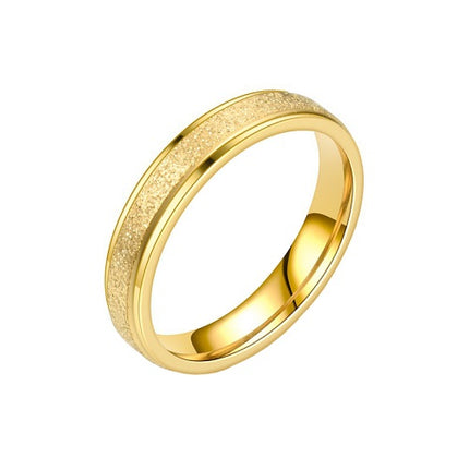 R-E007 |   Gold - Größe 5