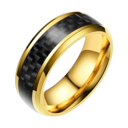 R-M2313 - Größe 9 | Gold