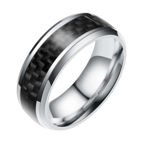 R-M2313 - Größe 9 | Silber
