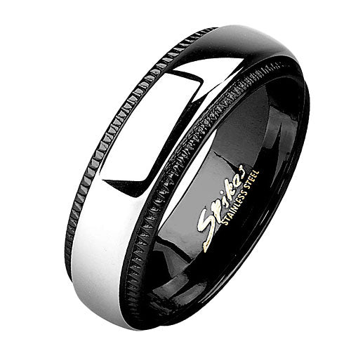 R-M4638 / Schwarz - Größe 9