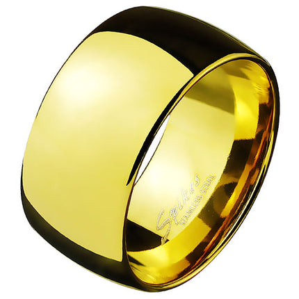 R-M5898 / Gold - Größe 9