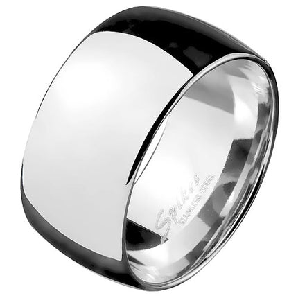 R-M5898 / Silber - Größe 14