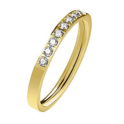 R-M6104 - Größe 6 | Gold