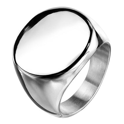 R-M6575 - Größe 12 | Silber