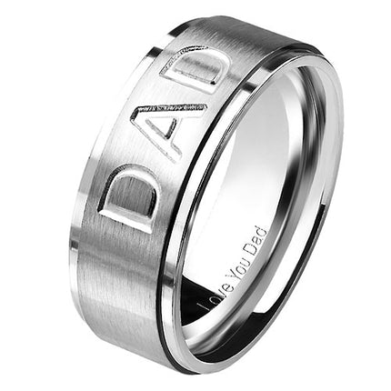 R-M6673 / Silber - Größe 11