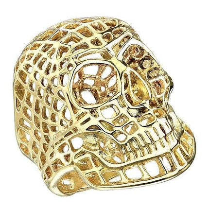R-M6678 | Gold - Größe 10