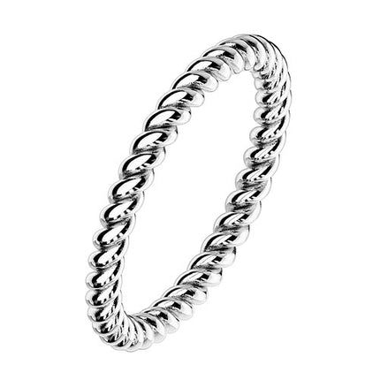 R-M6957 | Silber - Größe 5