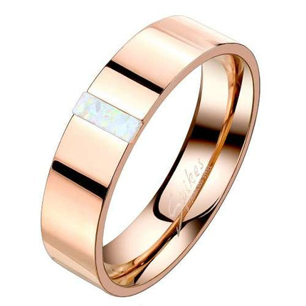R-M7516 - Größe 9 | Rosegold