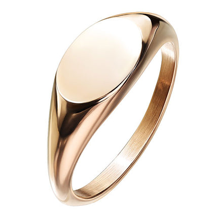 R-M7688 / Rosegold - Größe 6