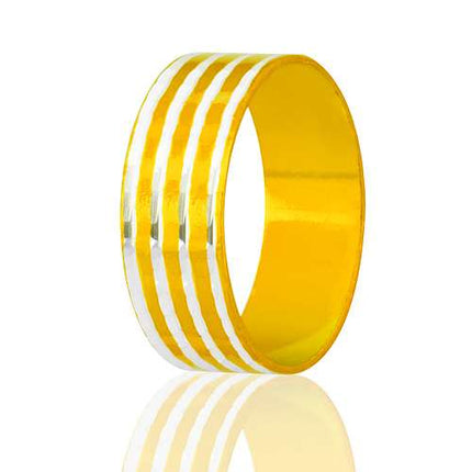R09 / Gold - Größe 54