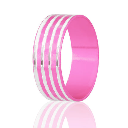 R09 / Pink - Größe 57