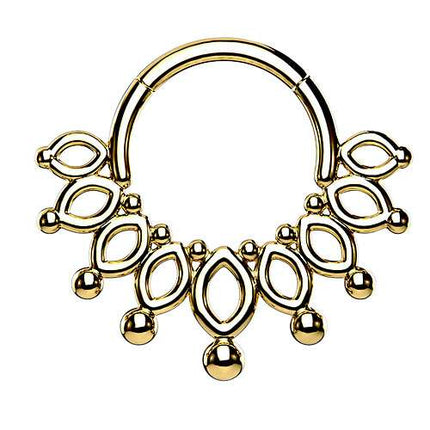 RH009 - Gold