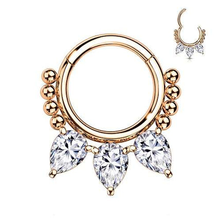 RH018 - Rosegold