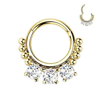 RH019 - Gold