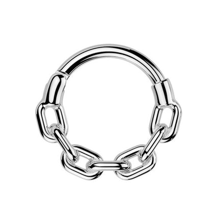 RH136 - Silber | 1,2mm x 10mm