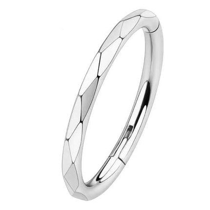 RH137 - Silber | 1,2mm x 10mm