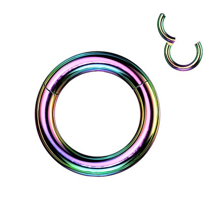 RH31 - Rainbow | 5,0mm x 12mm