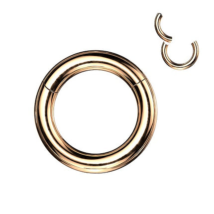 RH31 - Rosegold | 4,0mm x 12mm