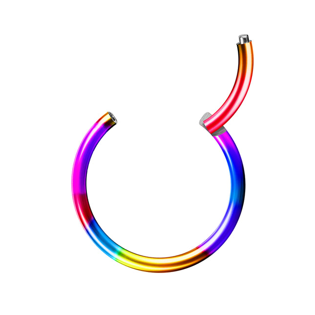 RH4 - Rainbow / 1,2mm x 9mm