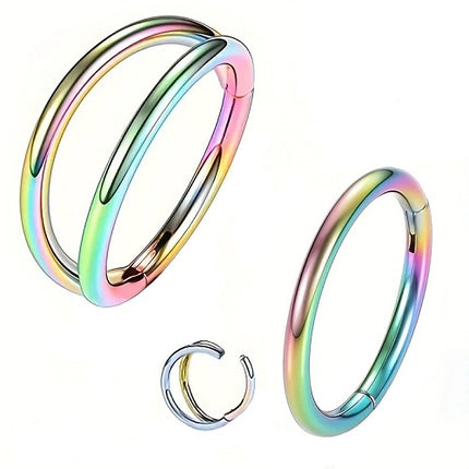 RH4S - Rainbow | 1,2mm x 8mm - Set