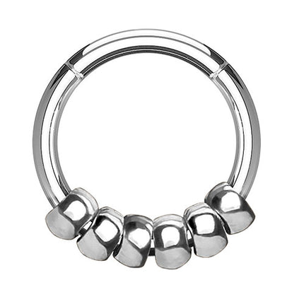 RH5 / Silber