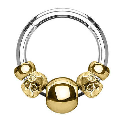 RH6 / Gold
