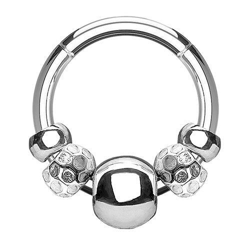 RH6 / Silber