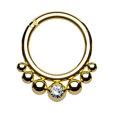 RH75 - Gold