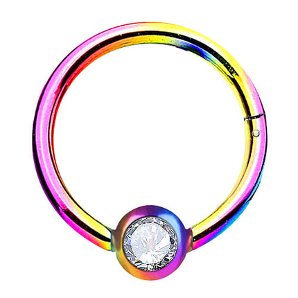 RHT91-03 (Titan) - Rainbow | 1,2mm x 8mm