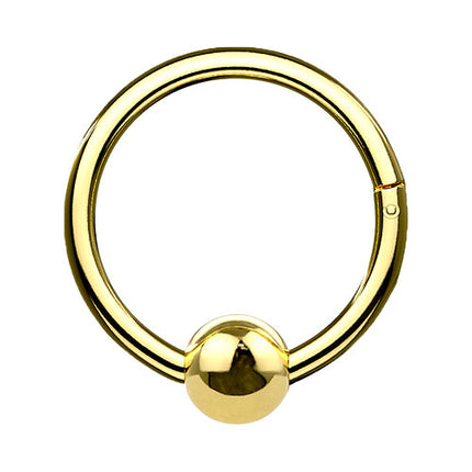 RH91 - Gold / 1,2mm x 8mm