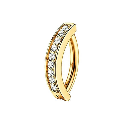 RHNC04 | Gold