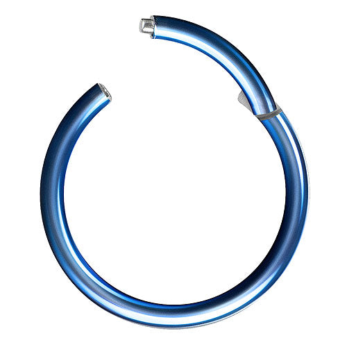RHT3  - TITAN - Blau  / 1,6mm x 8mm