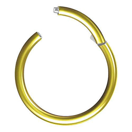 RH4 - Gold / 0,8mm x 8mm