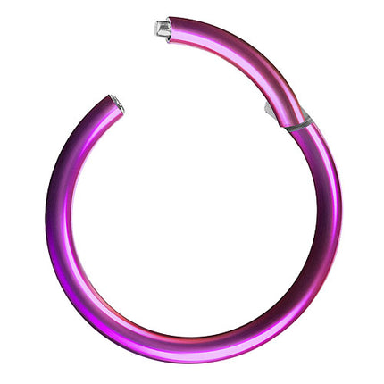RH4 - Lila / 0,8mm x 6mm
