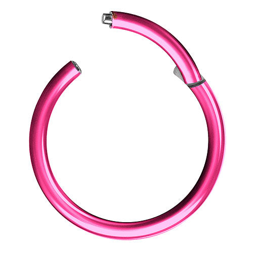RHT3  - TITAN - Pink  / 1,2mm x 8mm