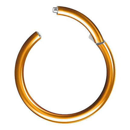 RH4 - Rosegold  / 0,8mm x 12mm
