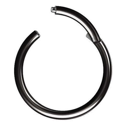 RHT3  - TITAN - Schwarz  / 0,8mm x 8mm
