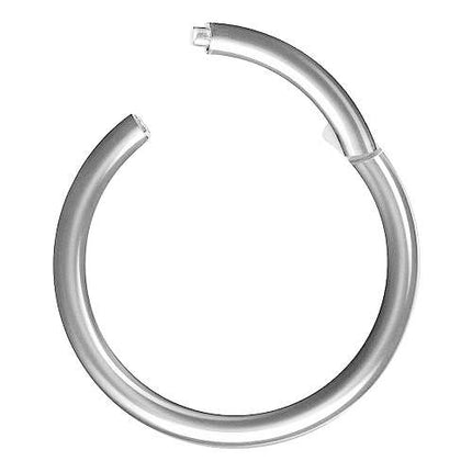 RHT3  - TITAN Silber  / 1,0mm x 6mm