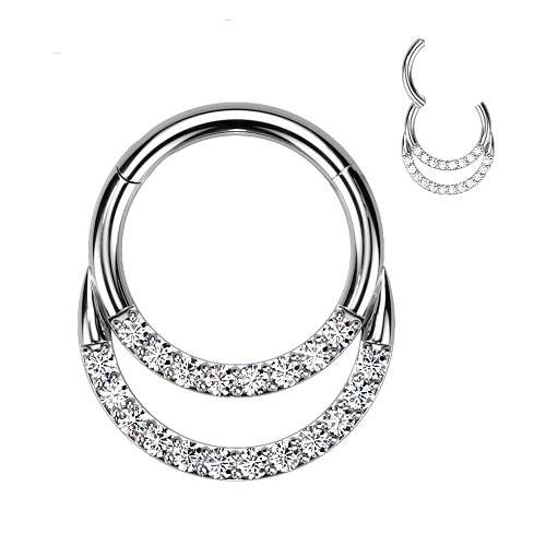 RHT67  - 1,2mm x 10mm | Silber