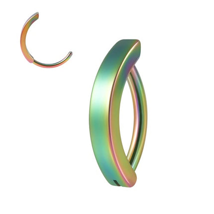 RHN01 - Rainbow | 1,6mm x 10mm