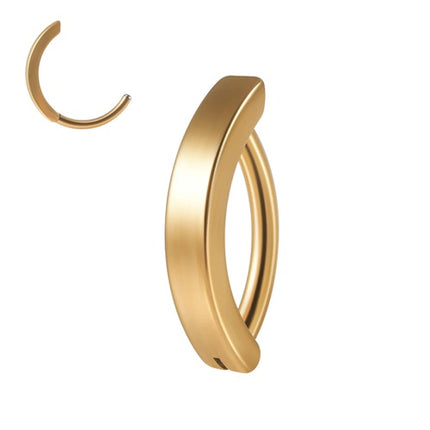 RHN01 - Rosegold |  1,6mm x 10mm