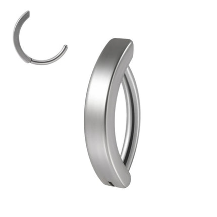 RHN01 - Silber |  1,6mm x 10mm
