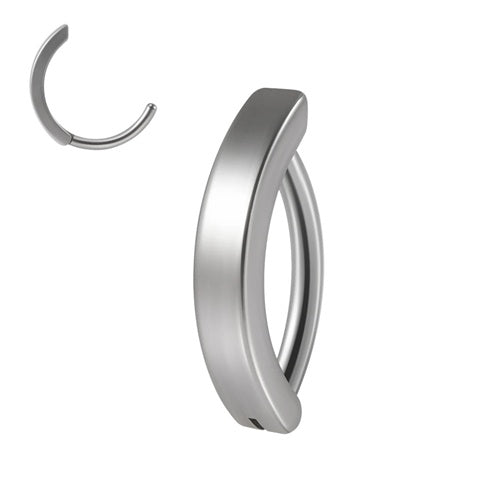 RHN01 - Silber |  1,6mm x 10mm