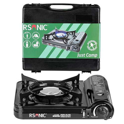 RS-3500 (schwarz)