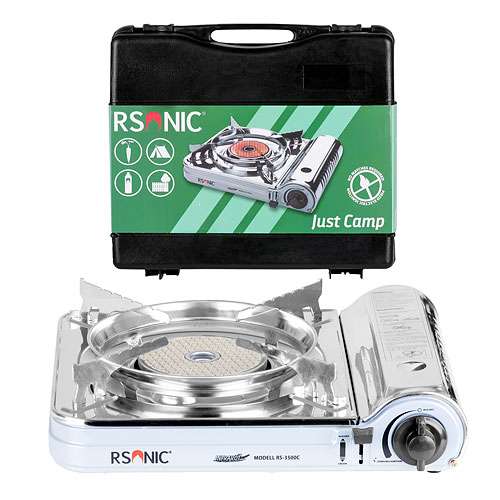 RS-3500C (Silber)