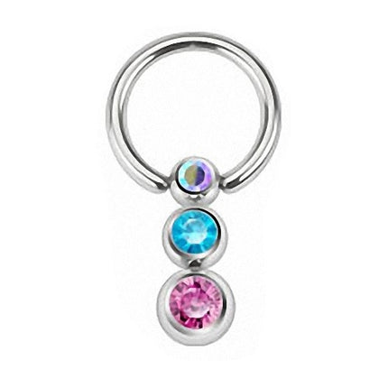 RS04 -  Multicolor / 1,2mm x 8mm x 3mm